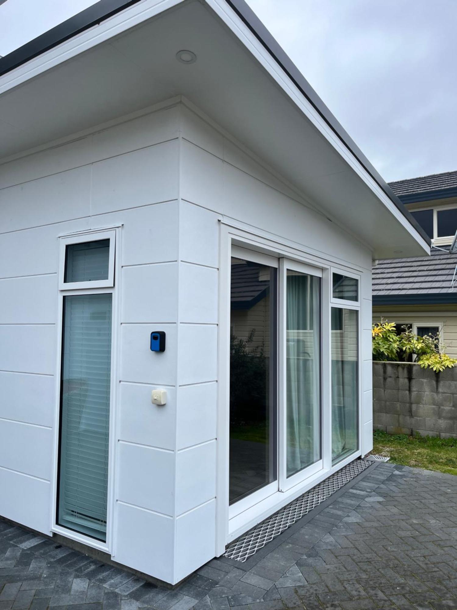 Lakeside Cozy Studio Taupo Exterior foto